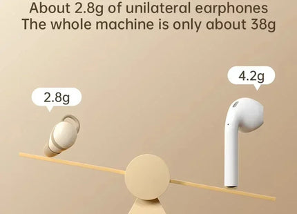 Silent Oasis Earbuds™