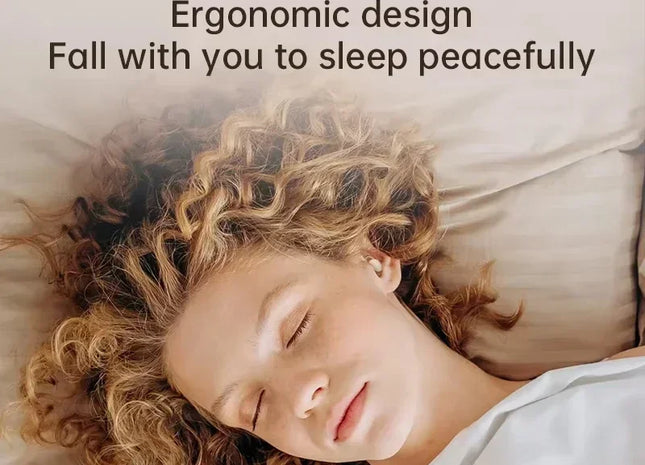 Silent Oasis Earbuds™