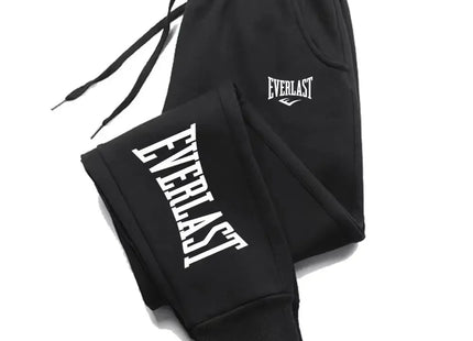 Cozy Luxe Jogger Sweatpants™