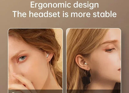 Silent Oasis Earbuds™