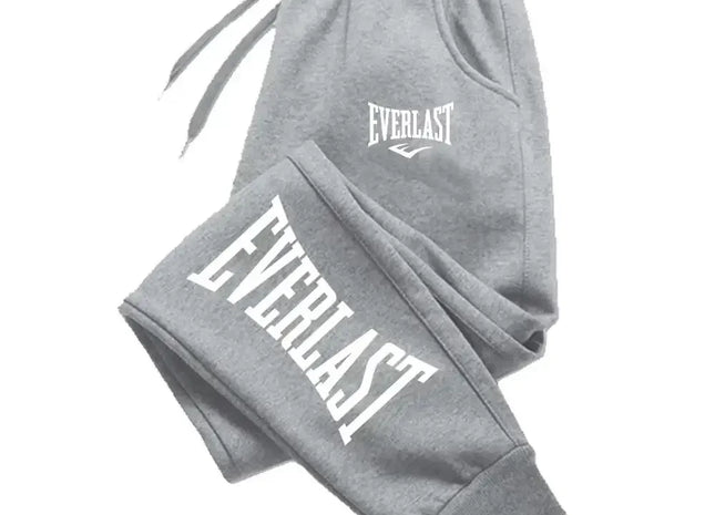 Cozy Luxe Jogger Sweatpants™