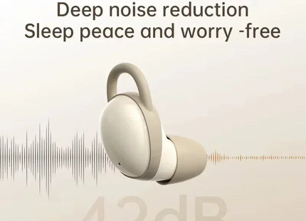 Silent Oasis Earbuds™