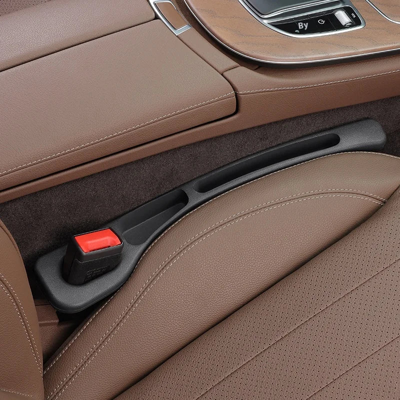 Creative and Practical Automotive Interior Products: Car Seat Gap Plug, Anti-leak Strip, Multi-functional Storage Box